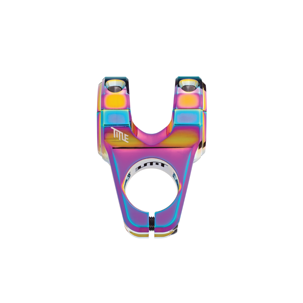 TITLE ST1 STEM