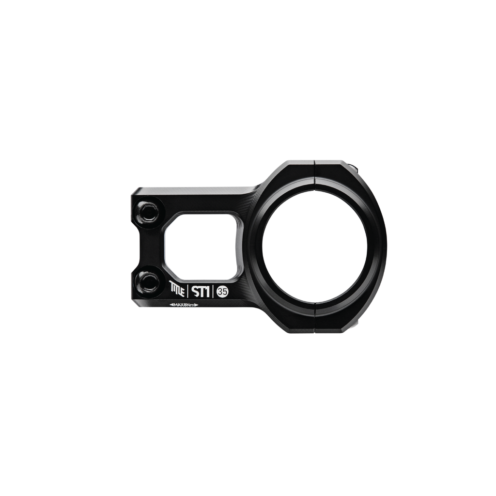 TITLE ST1 STEM