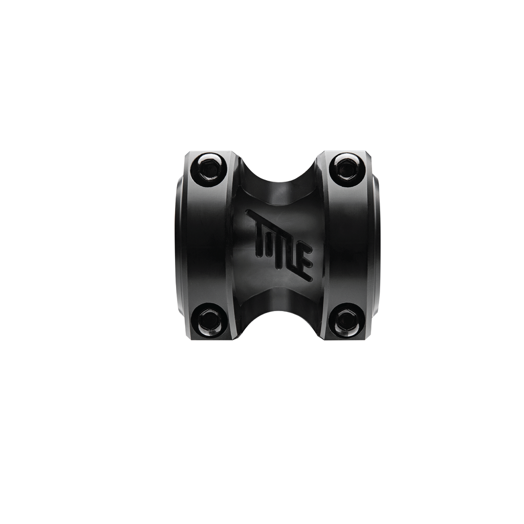 TITLE ST1 STEM