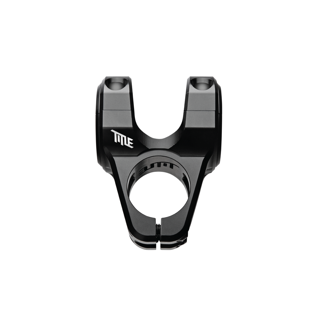 TITLE ST1 STEM
