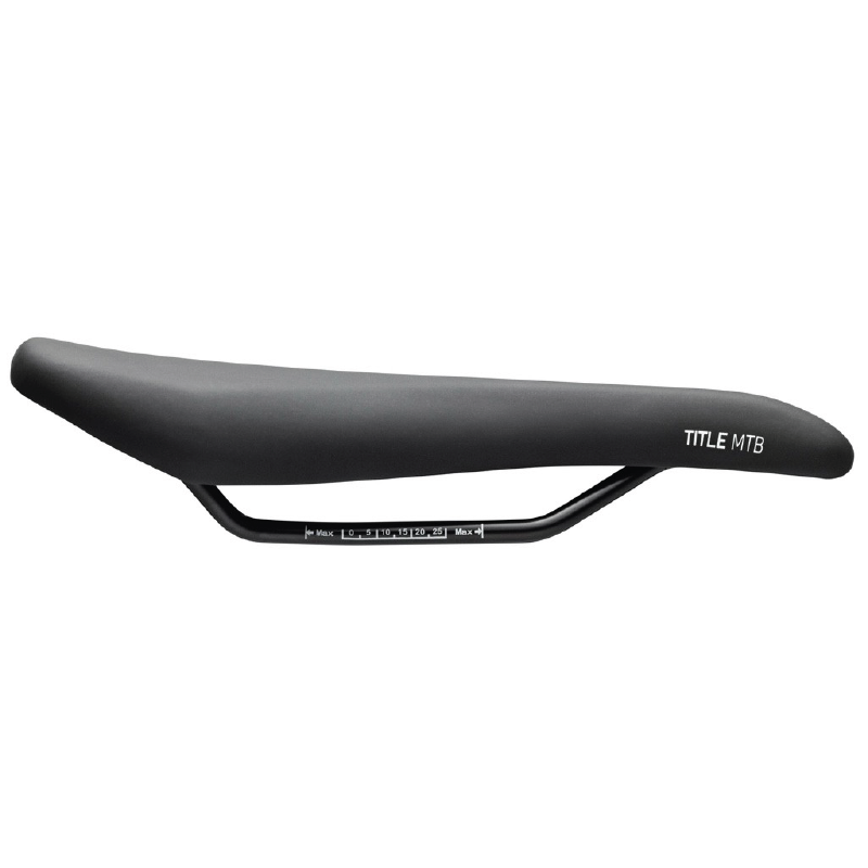 TITLE MS2 SADDLE
