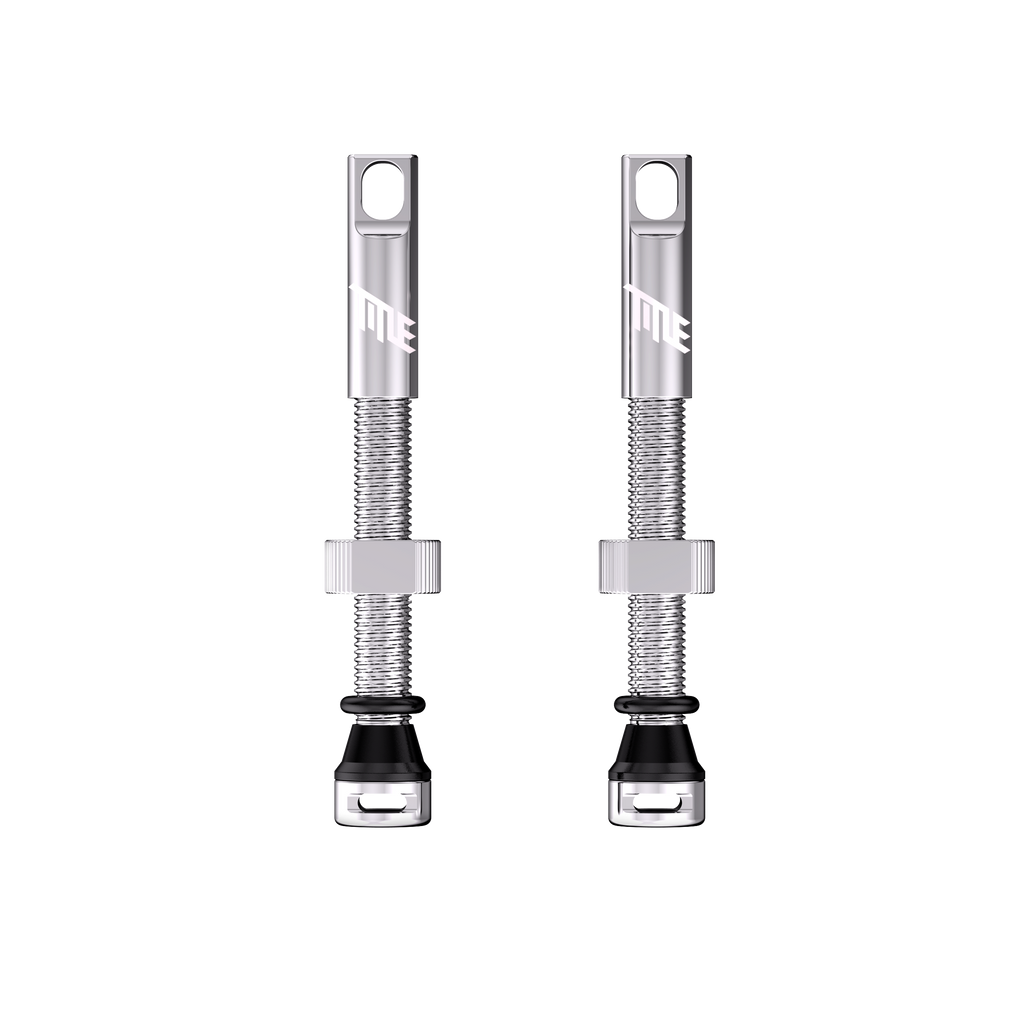 TITLE TUBELESS VALVES