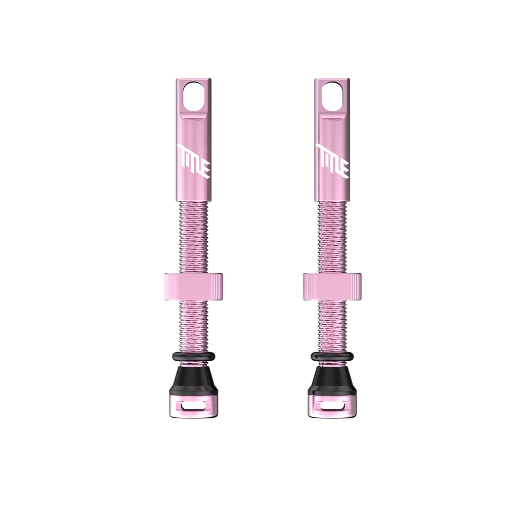 TITLE TUBELESS VALVES