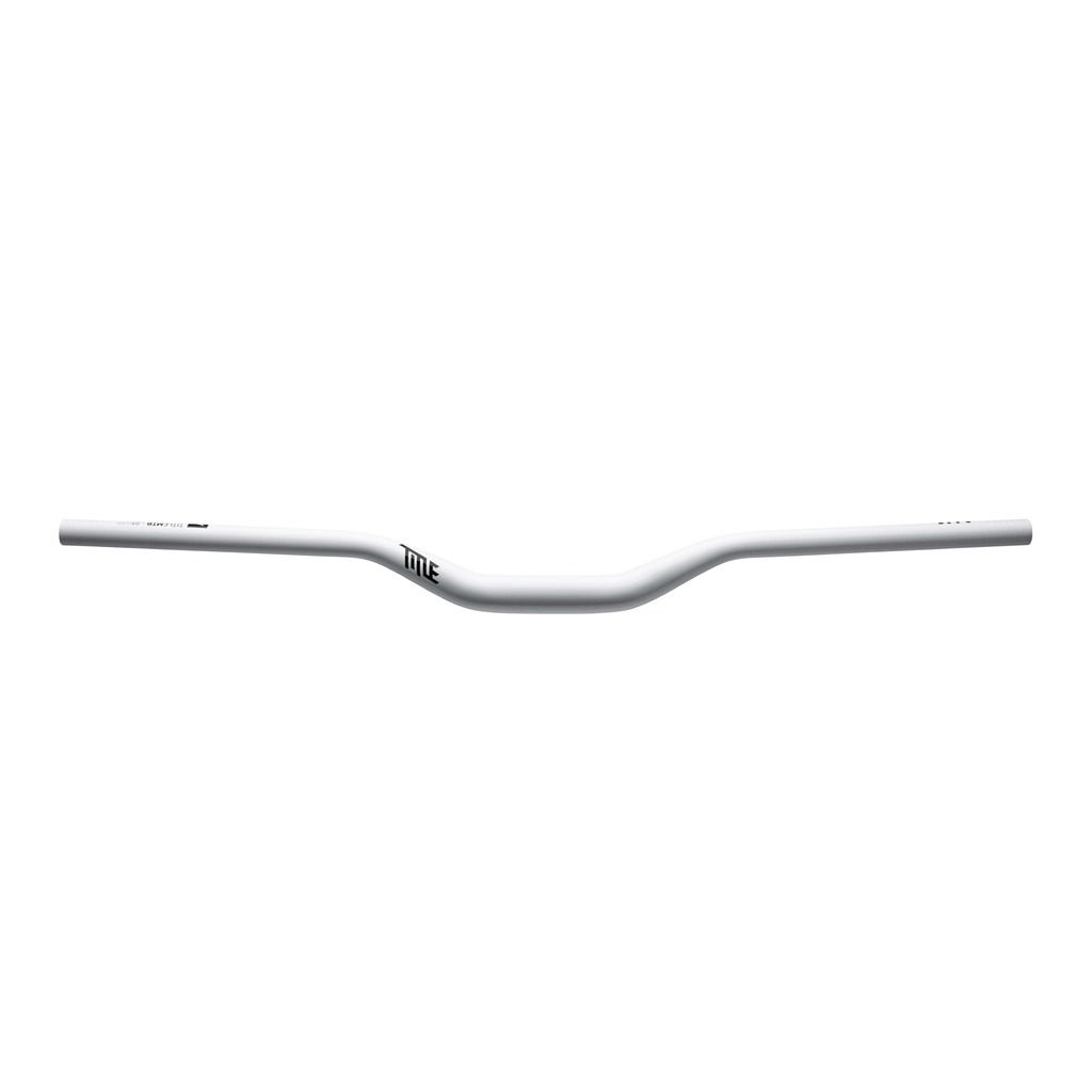 TITLE AH1 HANDLEBAR