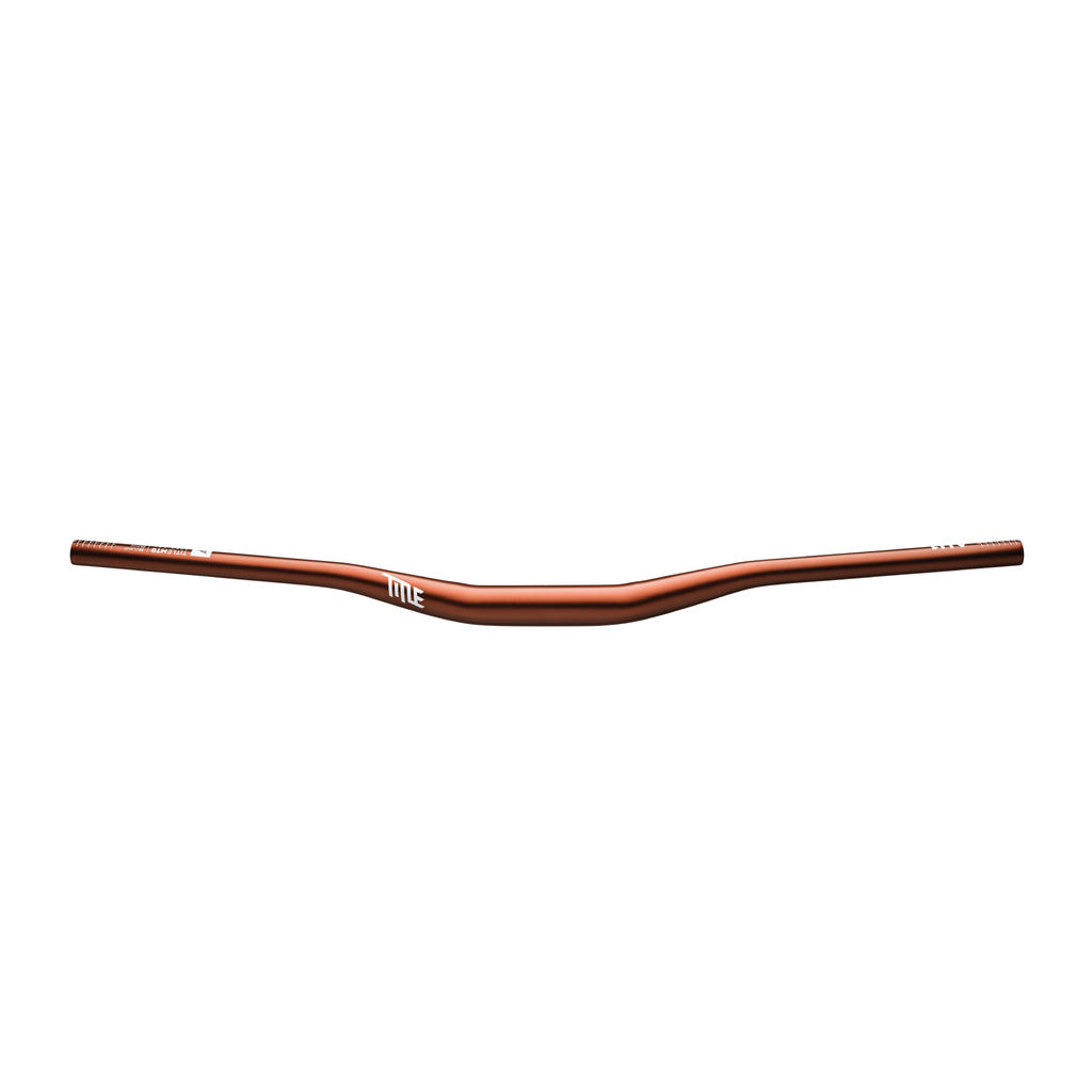 TITLE AH1 HANDLEBAR