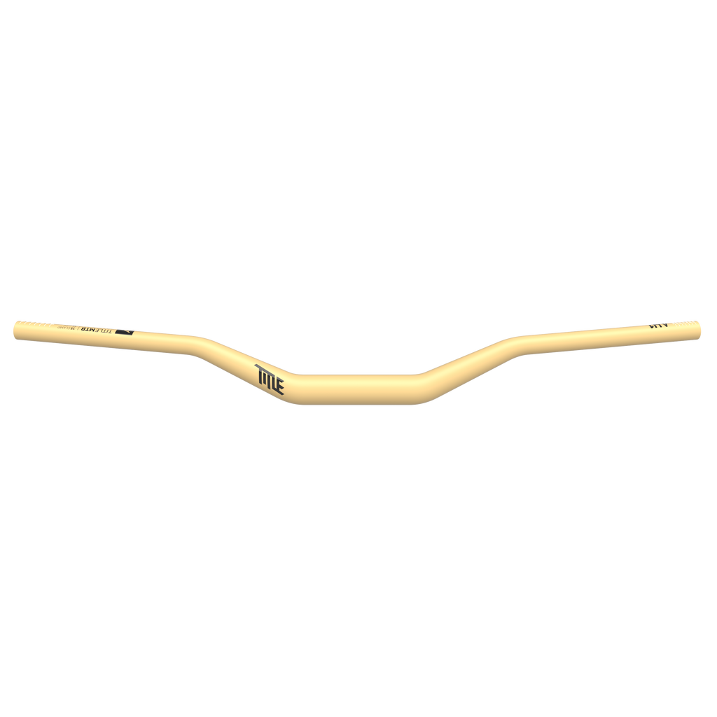 TITLE AH1 HANDLEBAR