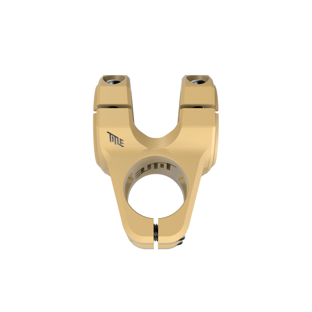 TITLE ST1 STEM
