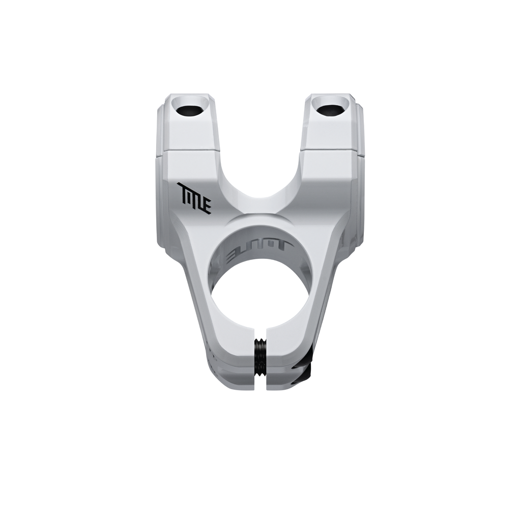 TITLE ST1 STEM